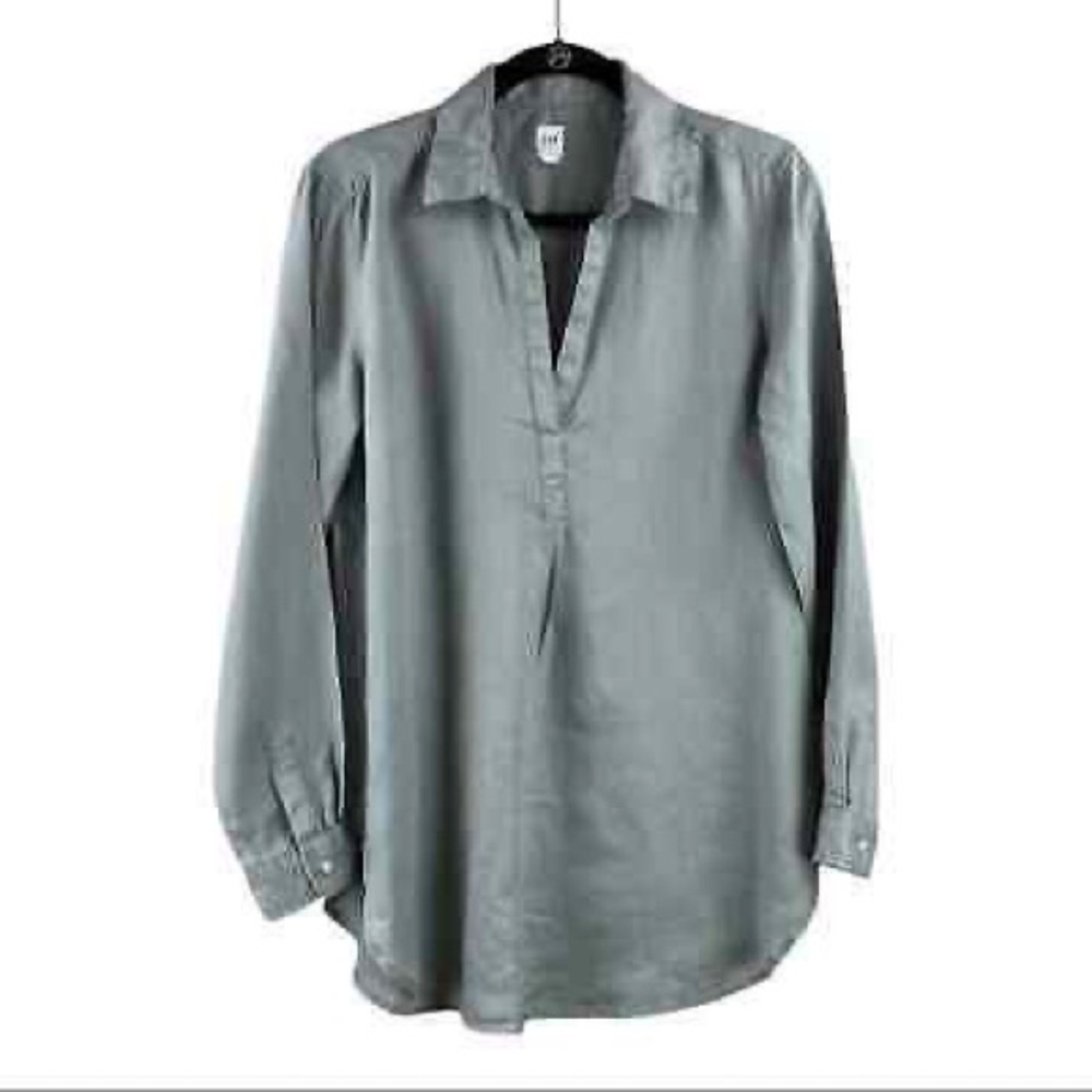 Gap Linen tunic